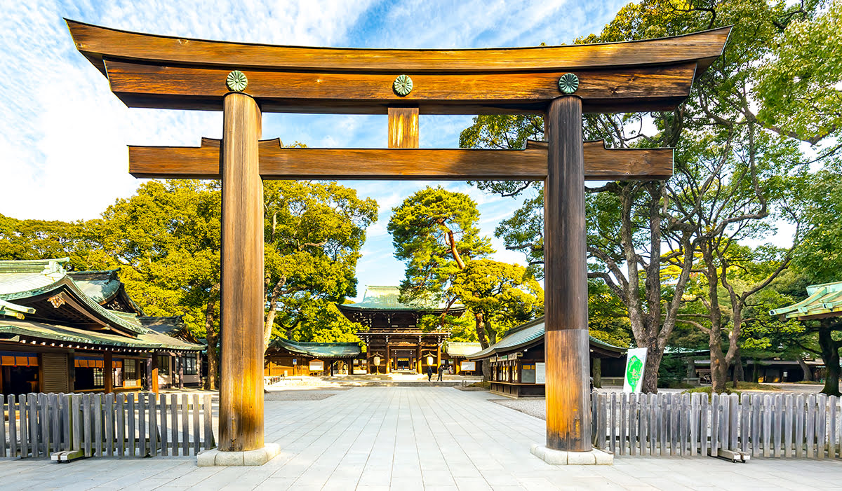 7 Tempat Wisata Ikonik di Tokyo yang Wajib Kamu Kunjungi!  